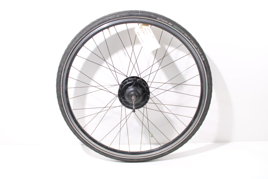 Achterwiel | 28 inch | Nuvinci | N360 | nette staat