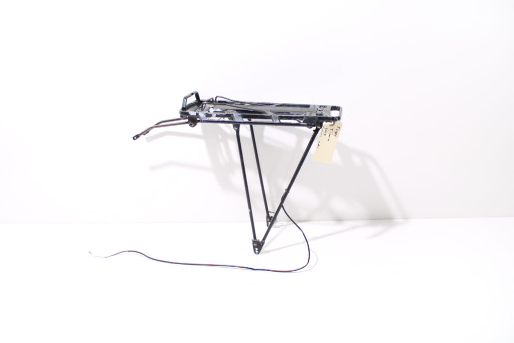 Bagagedrager | 28 inch | Pletscher | Flyer T-Serie