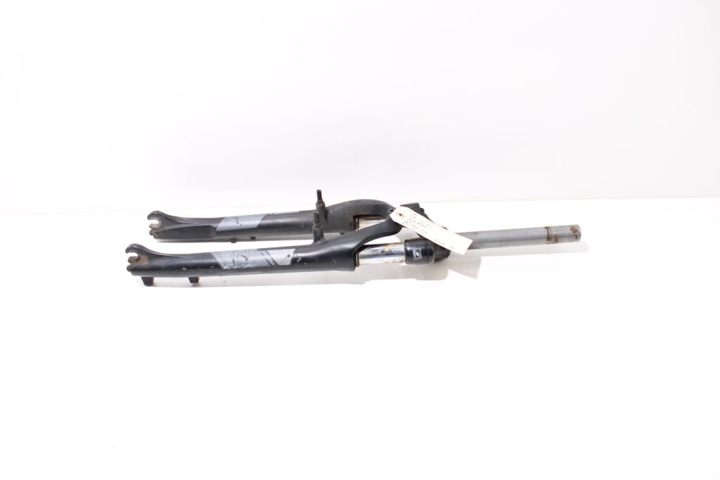 Verende voorvork | 28 inch | SR Suntour | bl: 21 cm | Flyer T-Serie