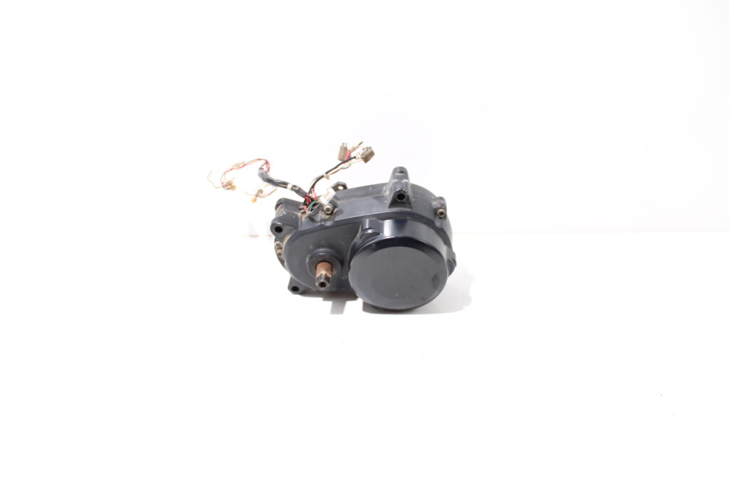 Middenmotor | Panasonic | 2017 | 21497 km | Flyer T-Serie