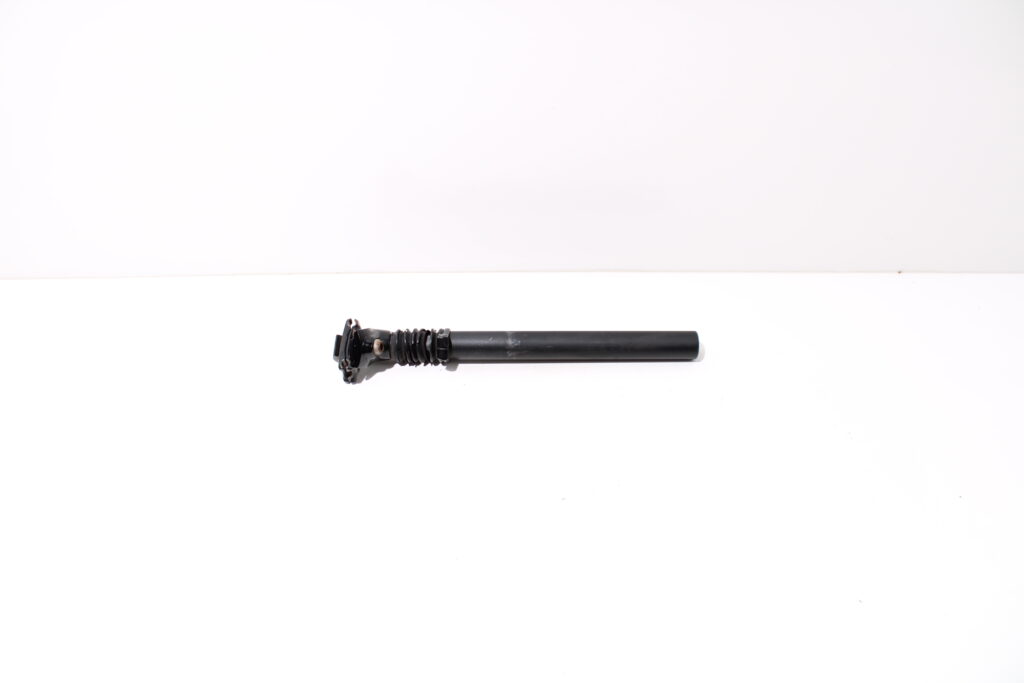 Zadelpen | 27,2mm | Verend | Flyer T-Serie