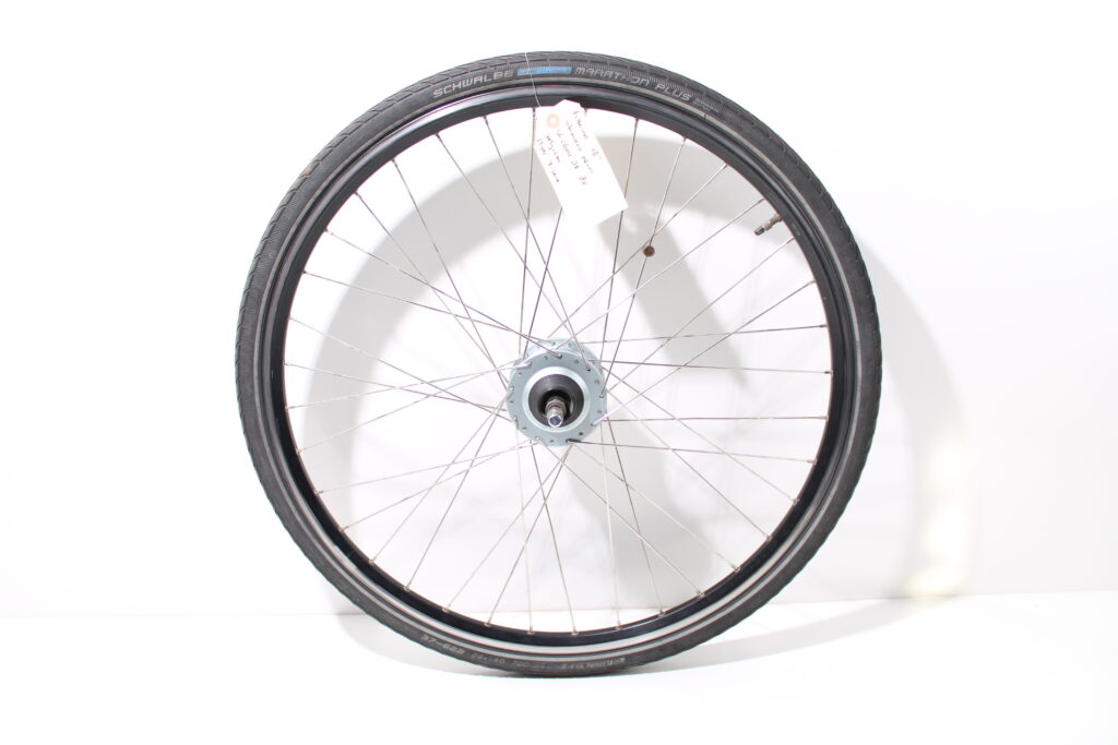 Achterwiel | 28 inch | Shimano Nexus | SG-C6001-8R | 8v | velgrem