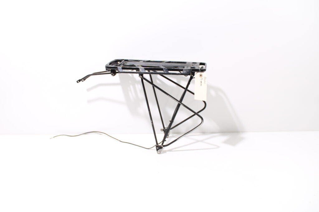 Bagagedrager | 28 inch | Pletscher | Flyer T-serie