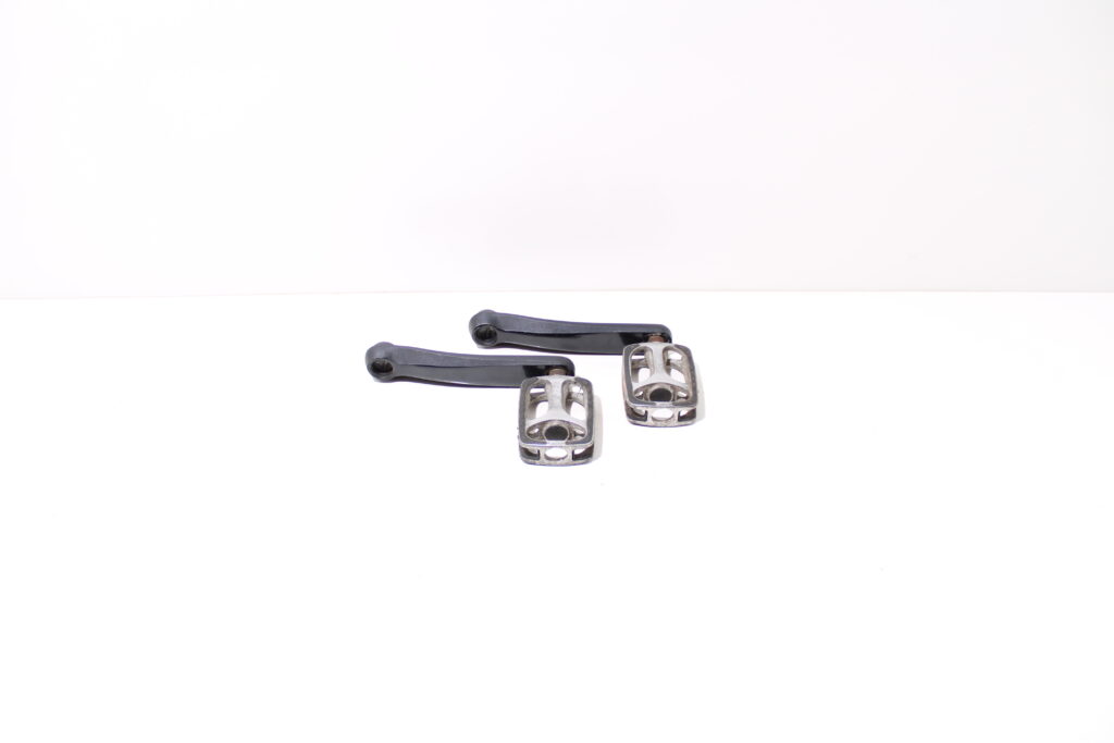 Cranks met trappers | Lasco | EB05 | Flyer T-serie