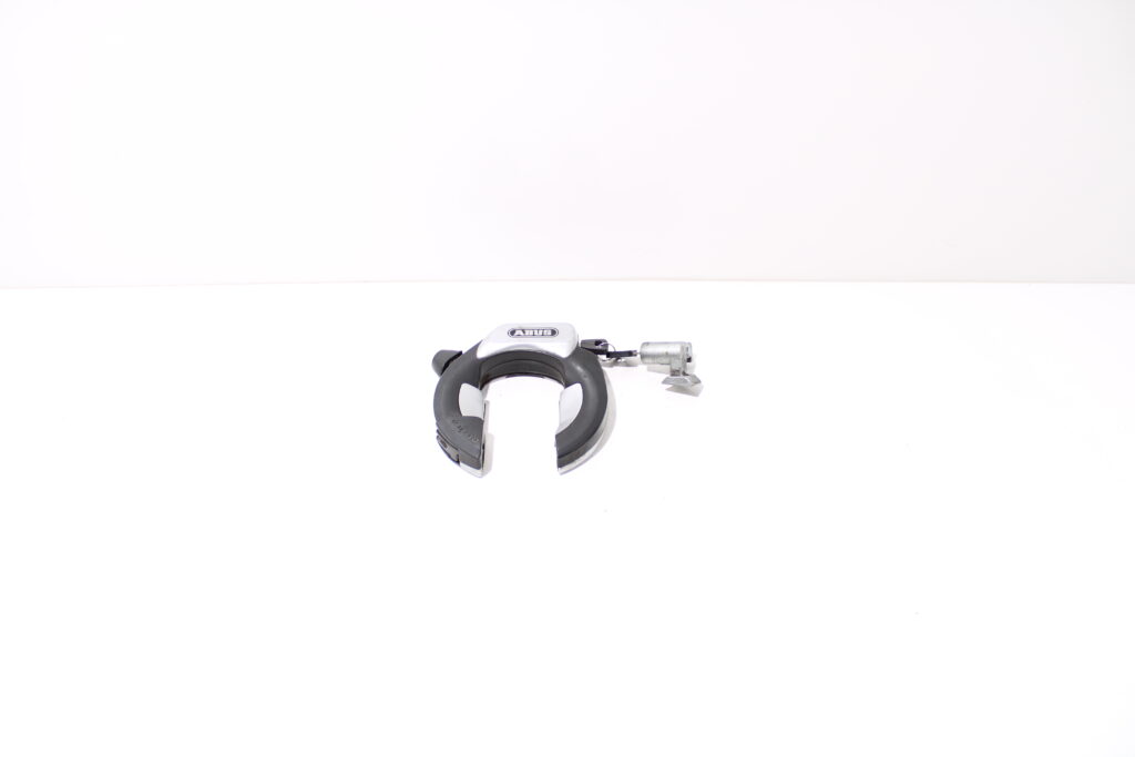 Accu slot en ringslot | 2 sleutels | Abus | Flyer T-Serie