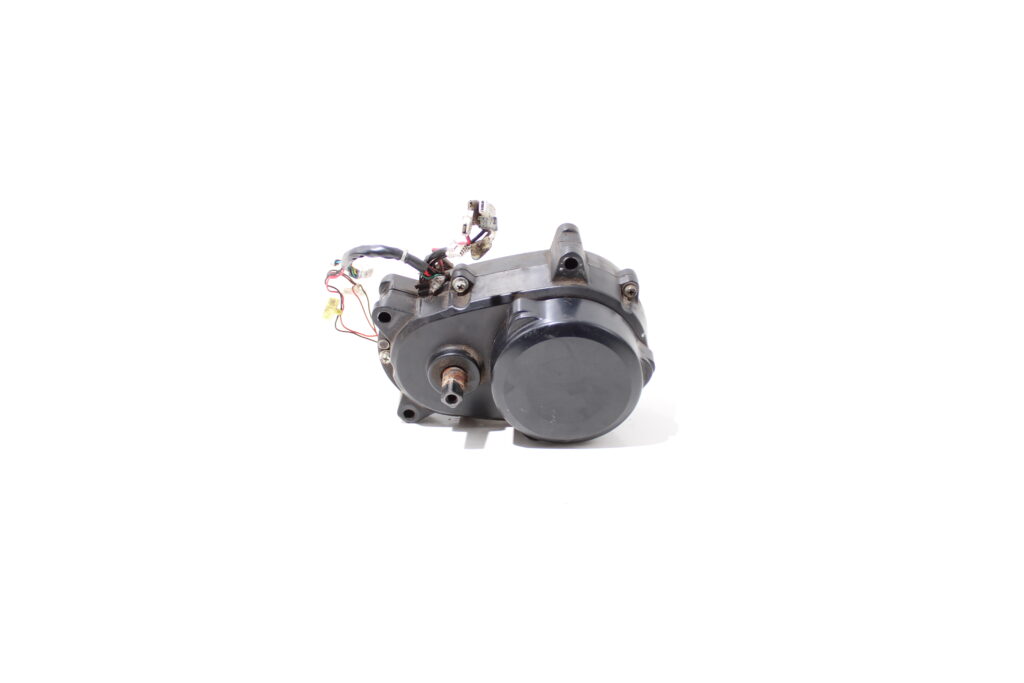 Middenmotor | Panasonic | NUA159RA | 36v | Flyer T-Serie