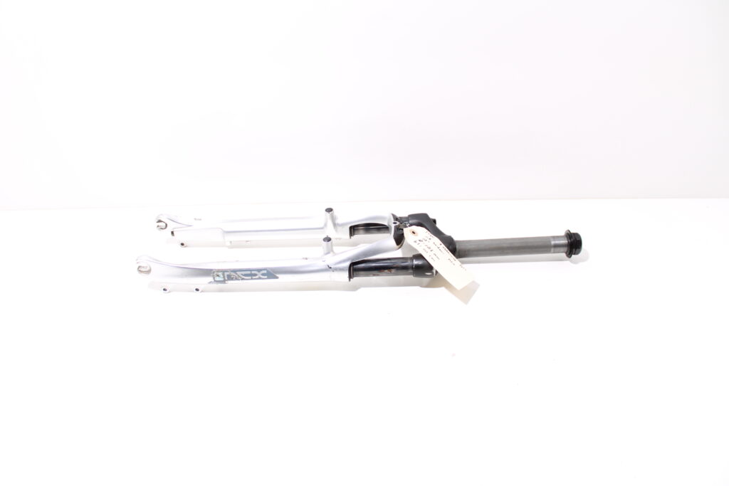 Verende voorvork | SR Suntour | NCX | bl: 20 cm | 28 inch | Flyer
