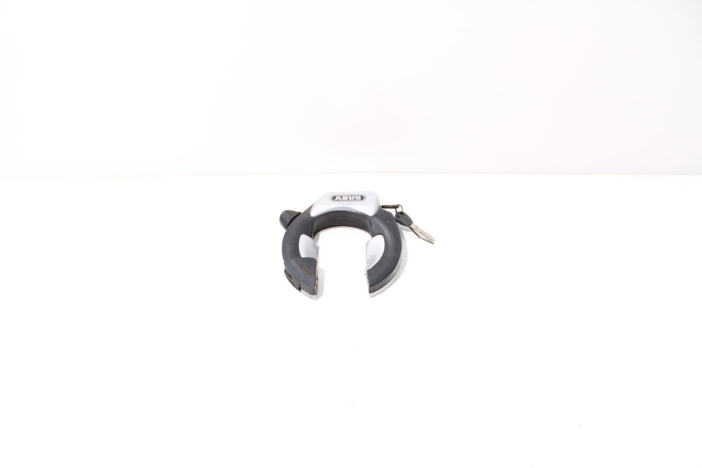 Ringslot | Abus | 2 sleutels | nette staat
