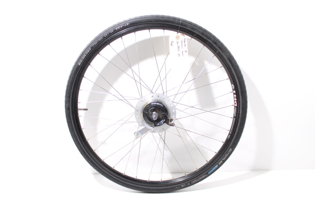 Achterwiel | 28 inch | Shimano Nexus | SG-8R31 | 8v | rollenbrake