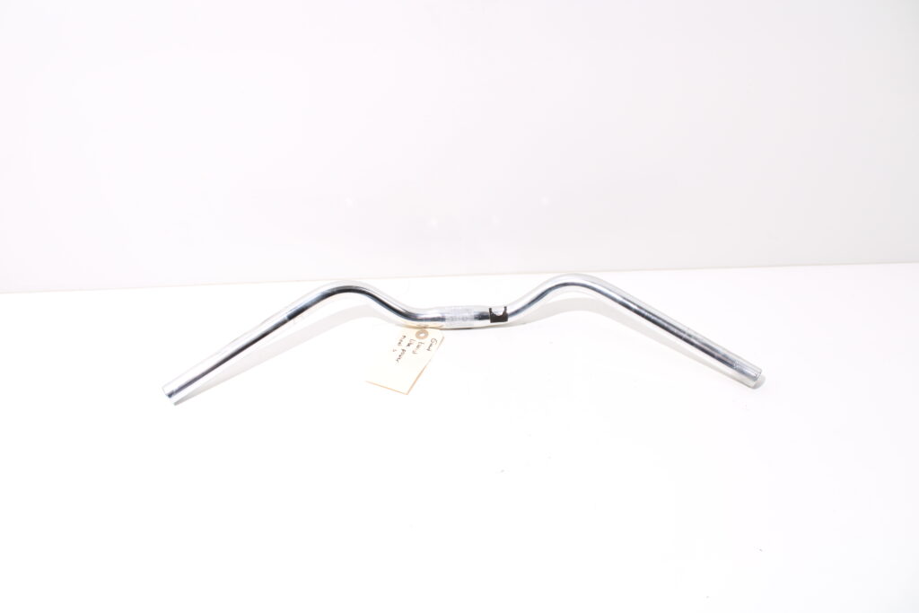 Stuur | aluminium | 25,4mm | Giant Twist Lite Power