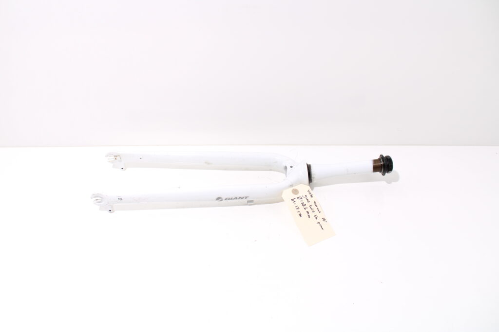 Vaste voorvork | 28 inch | bl: 17 cm | Giant Twist Lite Power