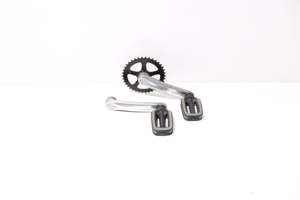 Cranks, trappers en tandwiel | SR Suntour | Giant Twist Lite Power
