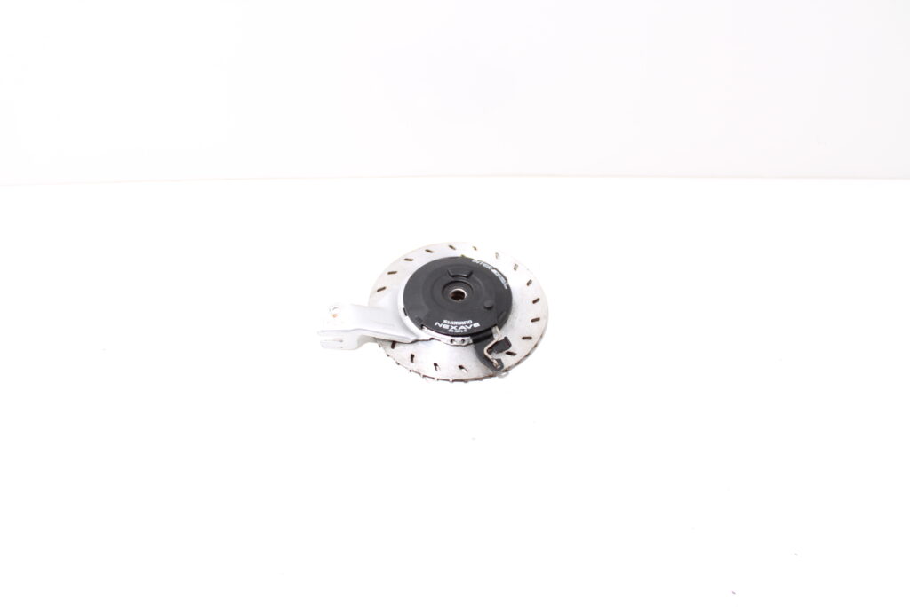 rollenbrake | achterzijde | Shimano Nexave | BR-IM70-R