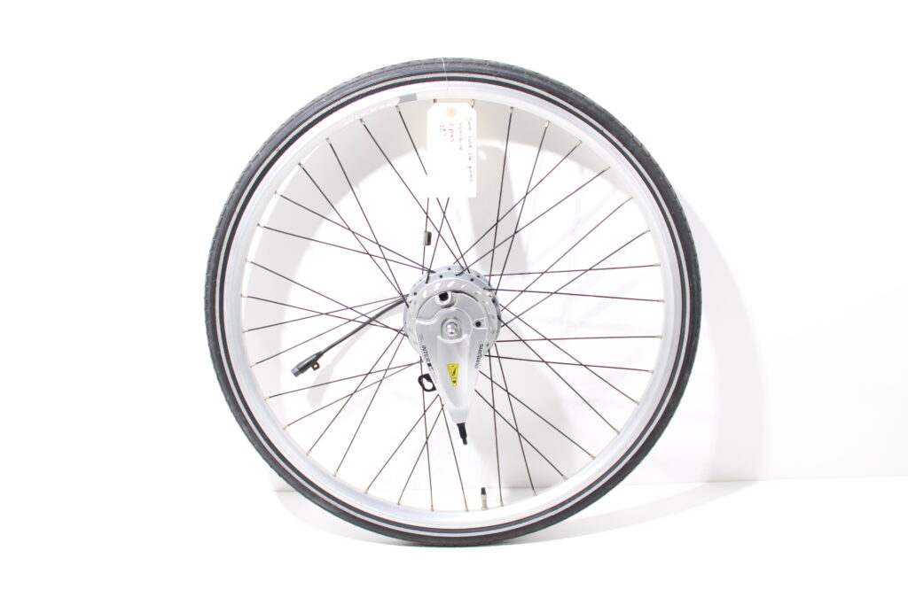 Voorwiel motor | Syncdrive | 36v | 3-pins | Giant Twist Lite Power