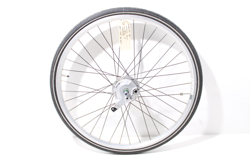 Achterwiel | 28 inch | Shimano Nexus | SG-7R50 | 7v | rollenbrake