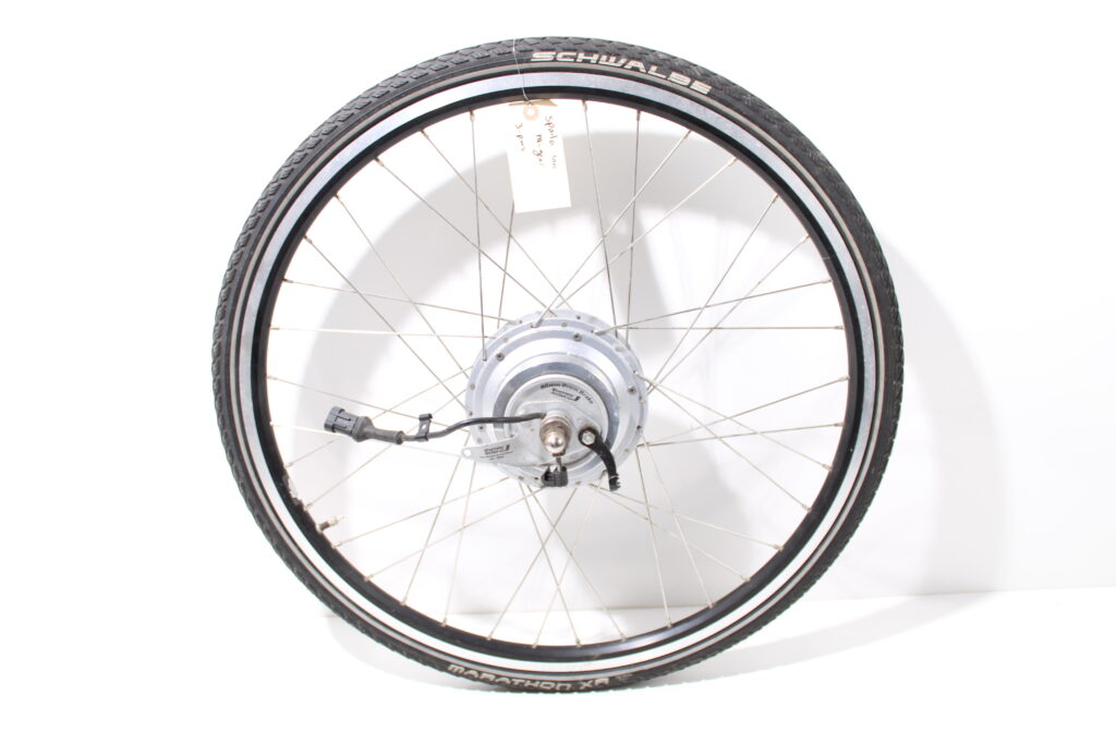 Achterwiel motor | 28 inch | 3-pins | Sparta Ion M-Gear