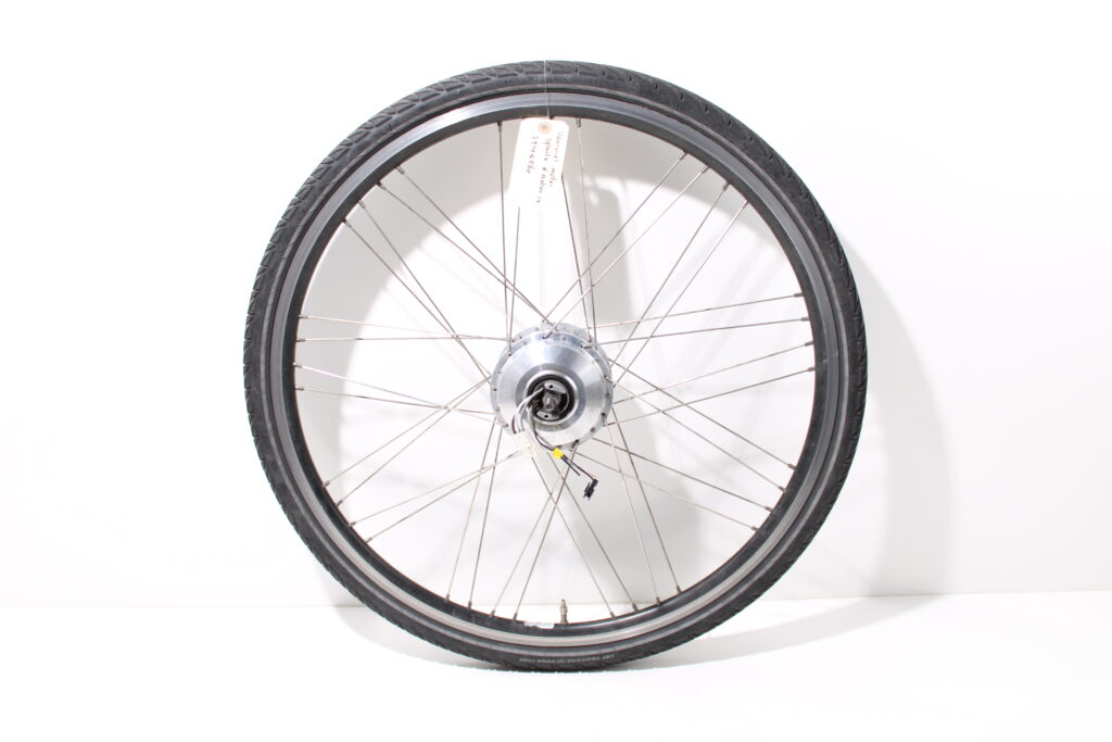 Voorwiel motor | 28 inch | an: 39145560 | Sparta E-motion C4