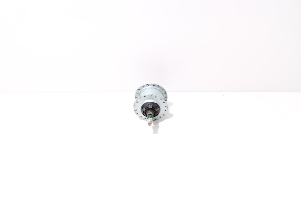 Naaf | Shimano Nexus | SG-C6001-8R | 8v | velgrem