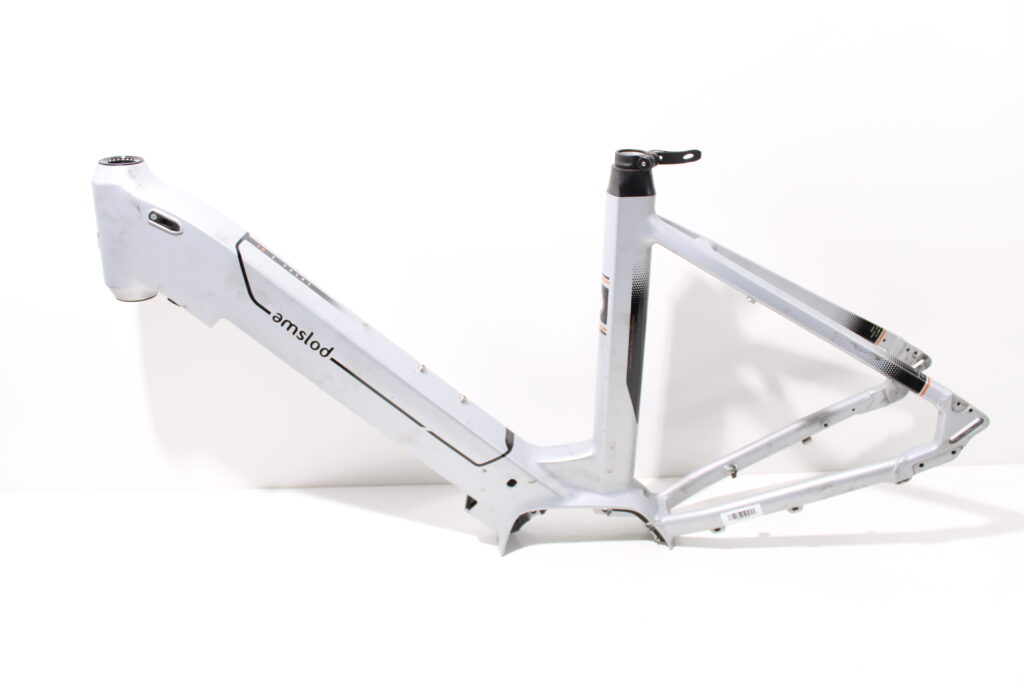 Frame | dames | 2023 | Amslod Luton E-MV