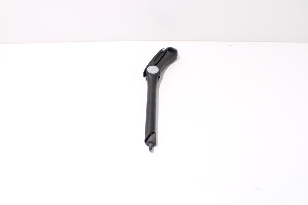 Verstelbare stuurpen | 25,4mm | stuurklem 25,4mm | Amslod Luton E-MV