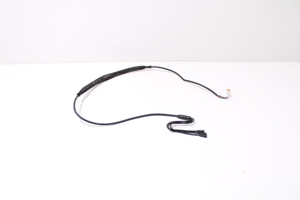 Kabel / kabelboom | Amslod Luton E-MV