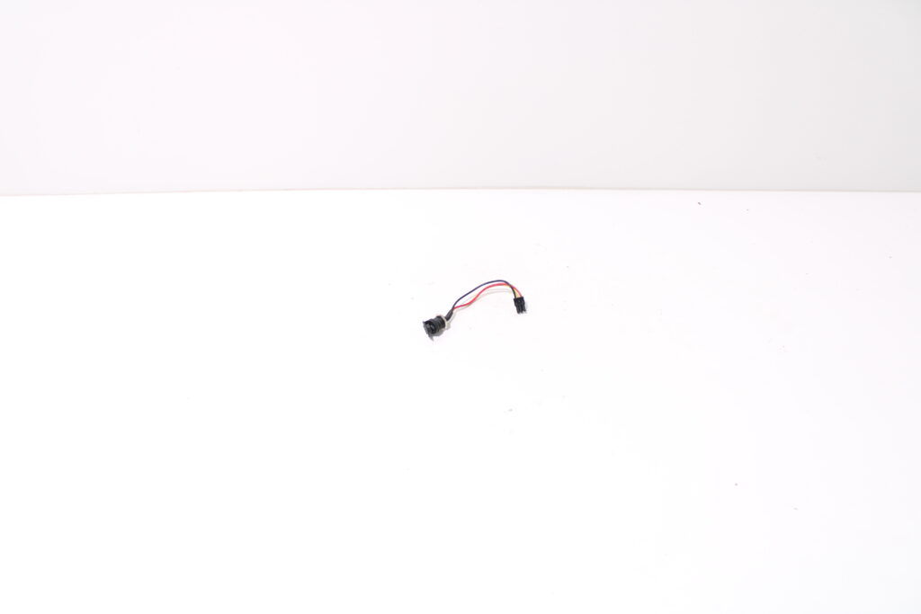 Laadplug | Amslod Luton E-MV