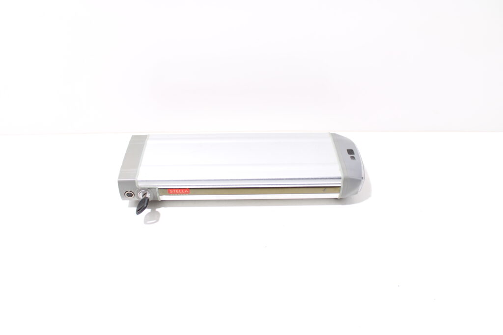 Accu | Stella | type 2 | Getest | 36v | 11ah / 396wh | JCEB360-11
