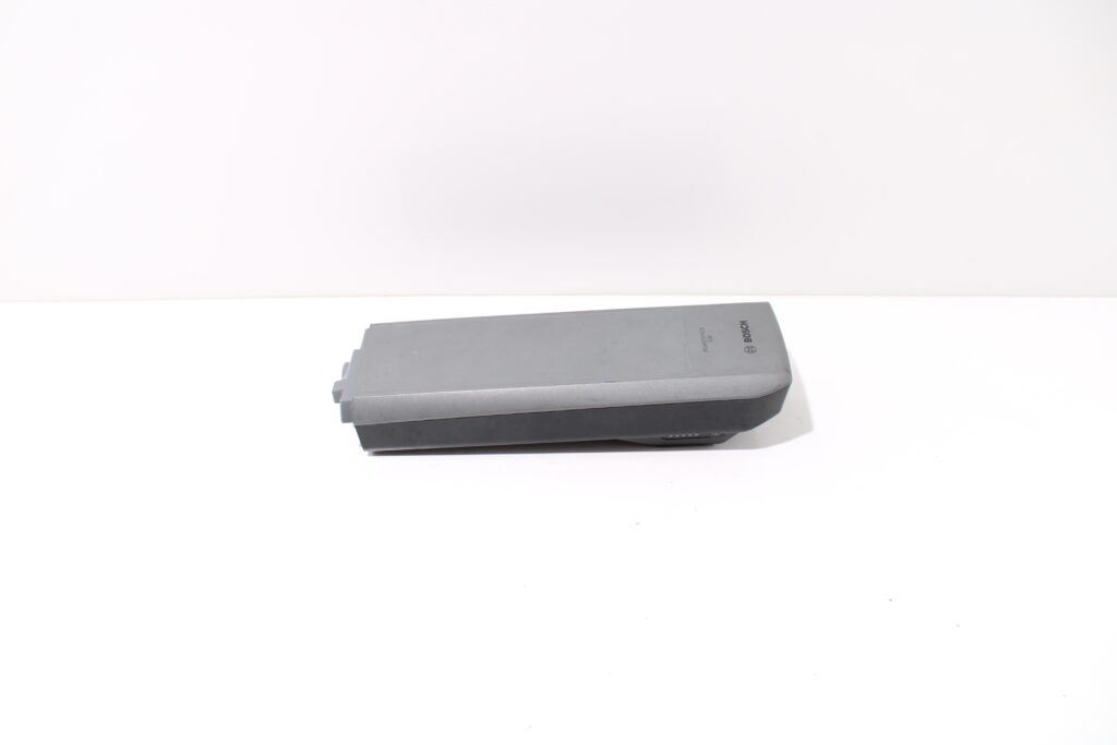 Accu | Bosch | Powerpack | 0 275 007 531 | 13,4ah / 500wh | getest