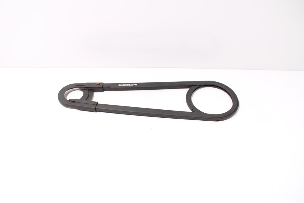 Chainglider | 38t | naaf versnelling | Qwic Trend T-MN7
