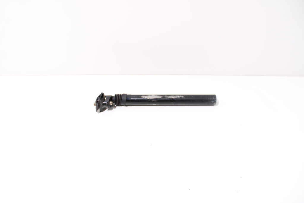 Zadelpen | verend | 31,6mm | Qwic Trend T-MN7
