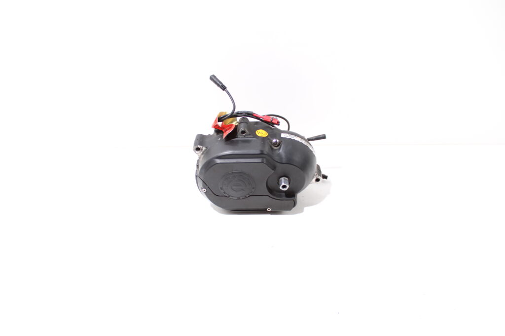 Middenmotor | MPF5.3 | 3798 km | Qwic Trend T-MN7