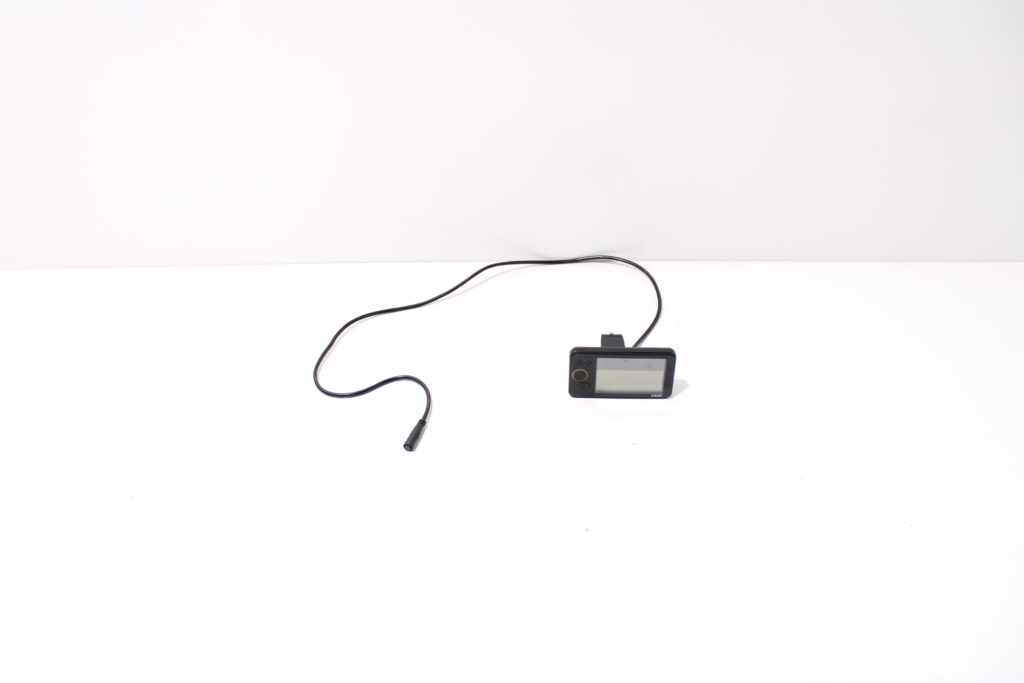 Display | 36v | I-max | Qwic Trend T-MN7