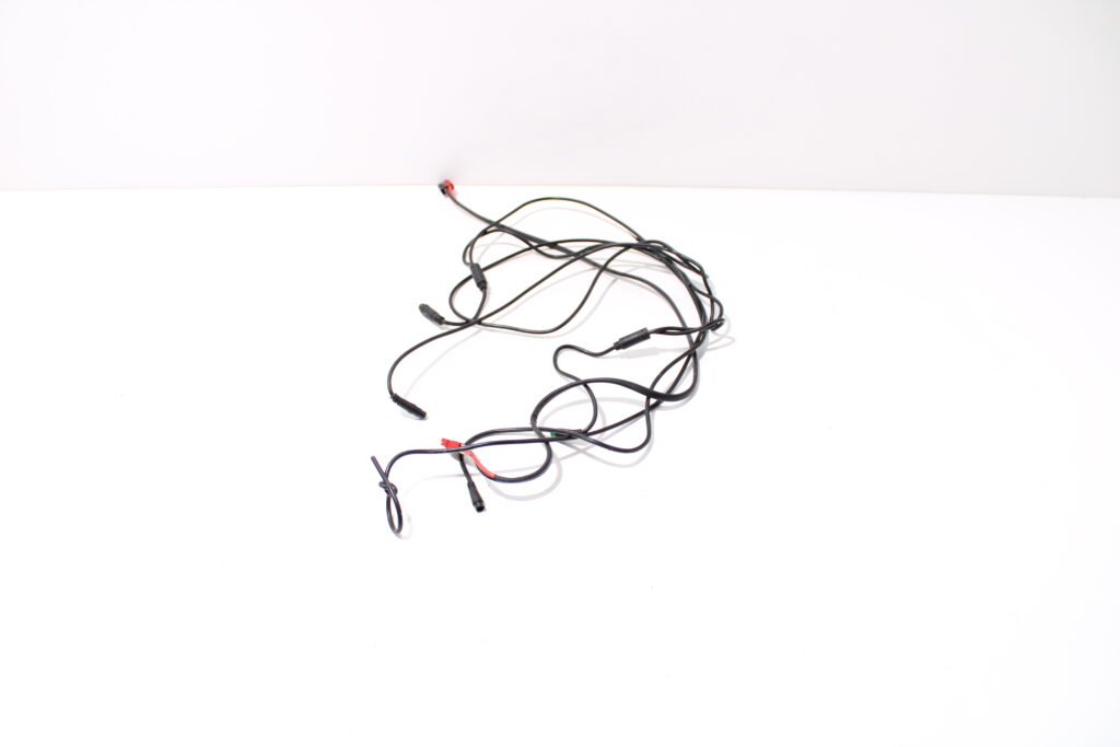 Kabels / kabelboom | Qwic Trend T-MN7