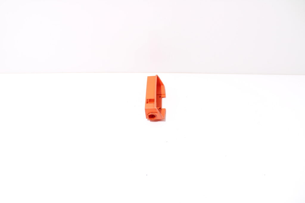 Kap deel accu slede / dockingstation | Qwic Trend T-MN7