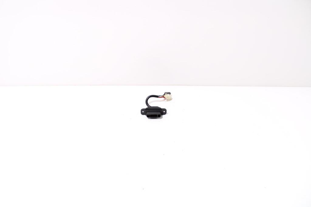 Accu connector | Qwic Trend T-MN7