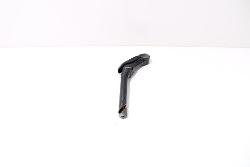 Verstelbare stuurpen | 25,4mm | Qwic Trend T-MN7