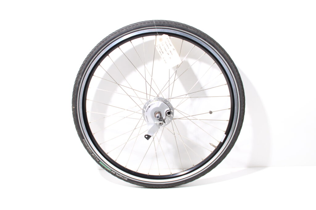 Achterwiel | 28 inch | Shimano Nexus | SG-C3001-7R | 7v | rollenbrake
