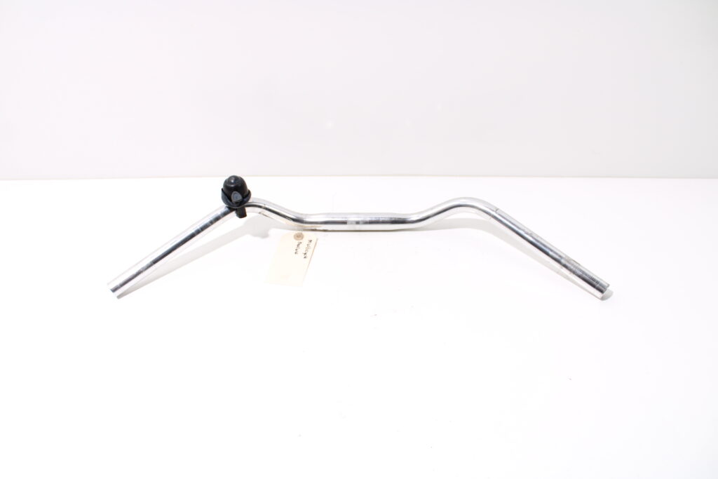 Stuur | aluminium | 25,4mm | Multicycle Mature-e