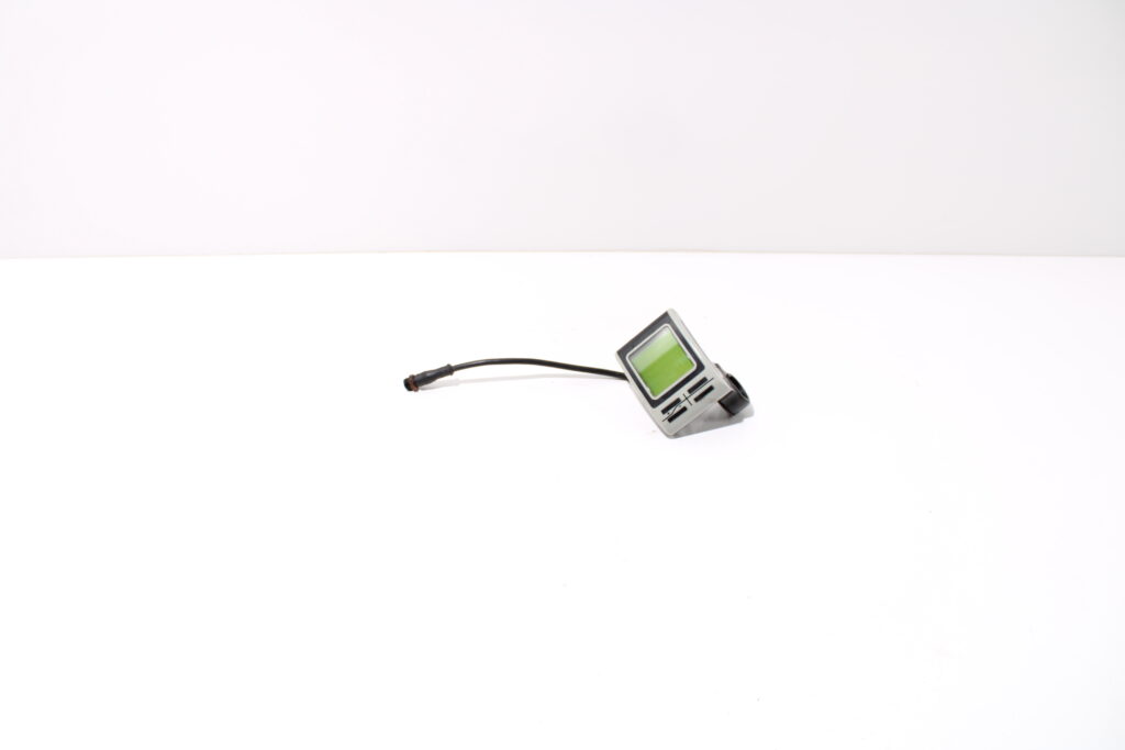 Display | lCD | 8-pins | nette staat | Multicycle Mature-e