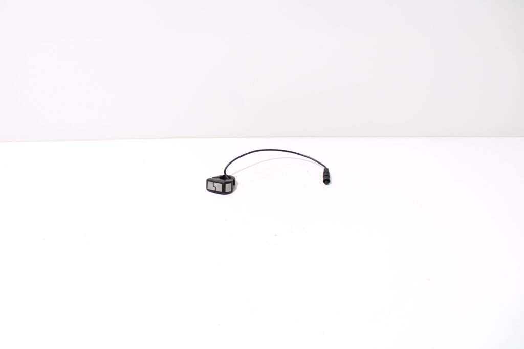 Bedieningspaneel | Multicycle Mature-e