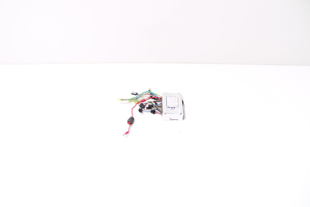Controller | 24volt | Multicycle Mature-e