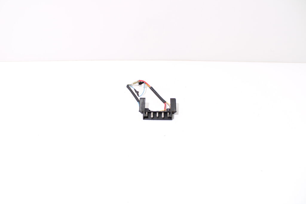 Accu connector | accu slede / dockingstation | Multicycle Mature-e