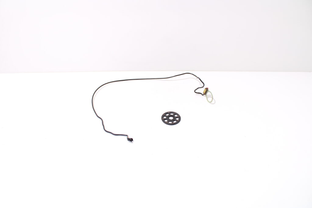 Trapsensor / rotatiesensor | Multicycle Mature-e