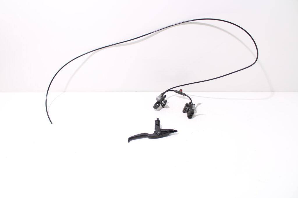 Hydraulische achterrem | Magura | v-brake | HS11 /HS33