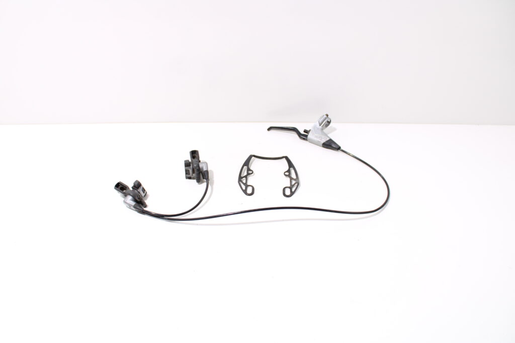 Hydraulische voorrem | Magura | v-brake | velgrem | HS33