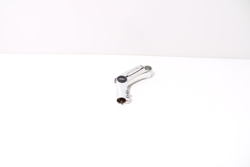 Verstelbare stuurpen | 28,6mm / 25,4mm | Multicycle Mature-e