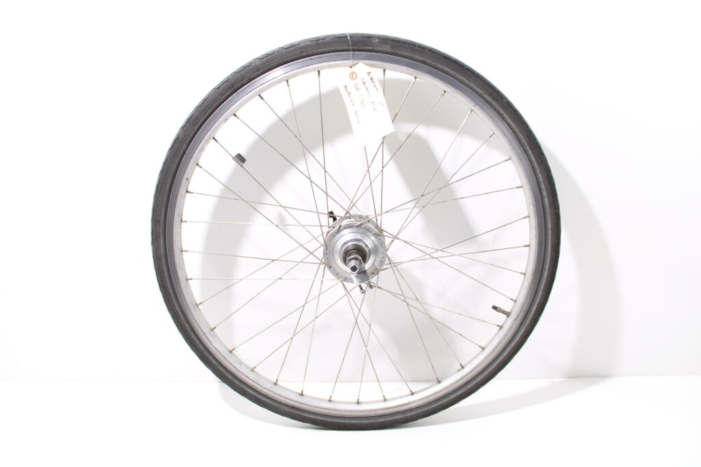 Achterwiel | 28 inch | Shimano Alfine | SG-S501 | velgrem