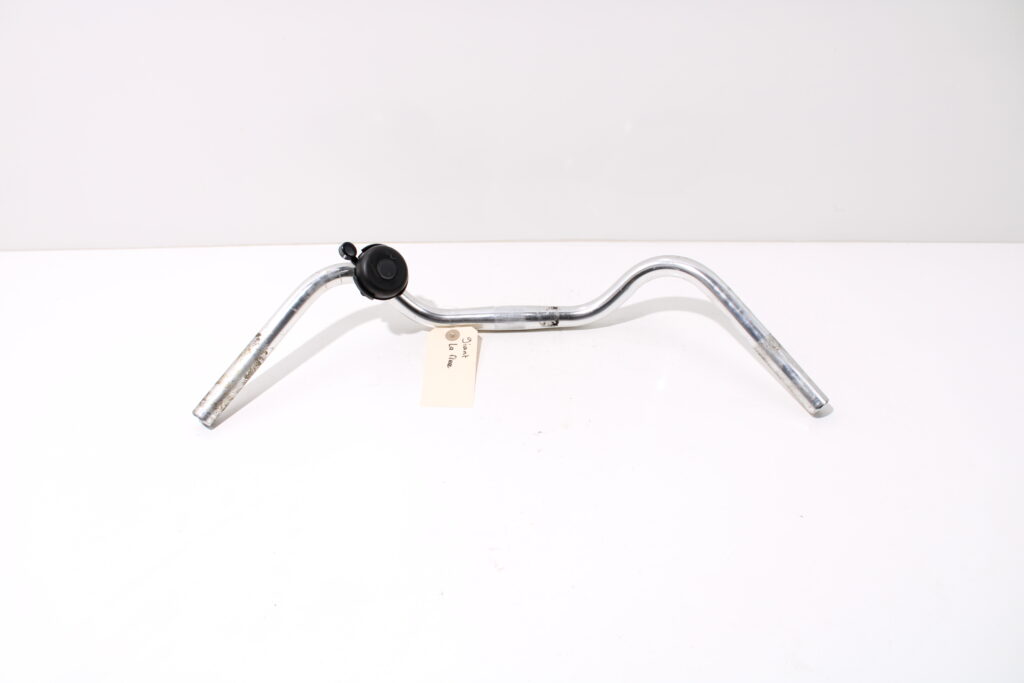 Stuur | aluminium | 25,4mm | Giant Lafree