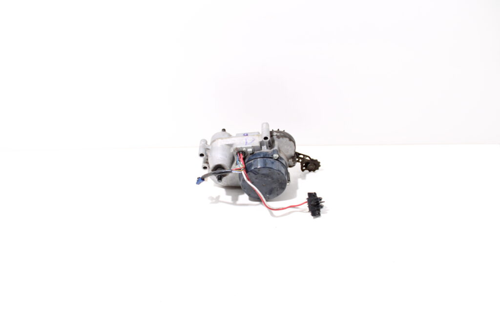 Middenmotor | Panasonic | Giant Lafree