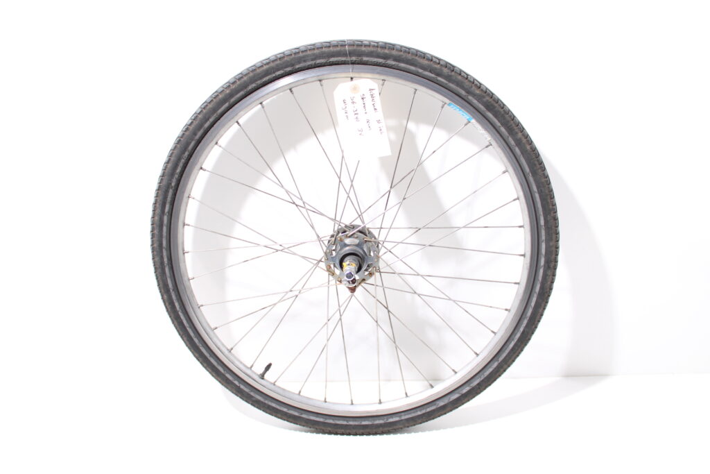 Achterwiel | 26 inch | Shimano Nexus | SG-3R40 | 3v | velgrem